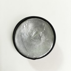 SILVER SEE  Tezhip - Minyatür - Şükufe  Boyası 